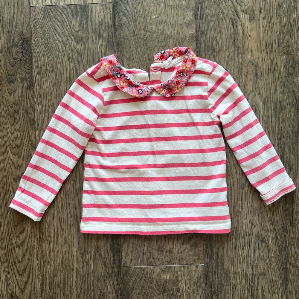 Gap Long Sleeve Shirt